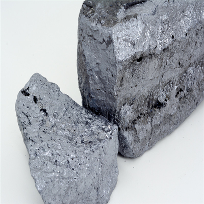 10mm 70 Ferro Silicon Alloy Untuk Aditif Pembuatan Baja