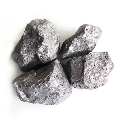 Pembuatan baja Ferro Silicon Mangan Silicon Alloy Ferromanganese