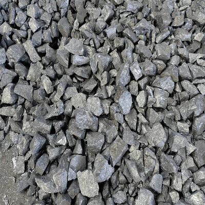 Industri Aluminium Silicon Metal 553 421 Untuk Pengecoran Besi