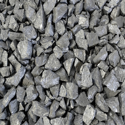 Pembuatan Baja Silicon Metal 553 411 Grade Metallic Silicon