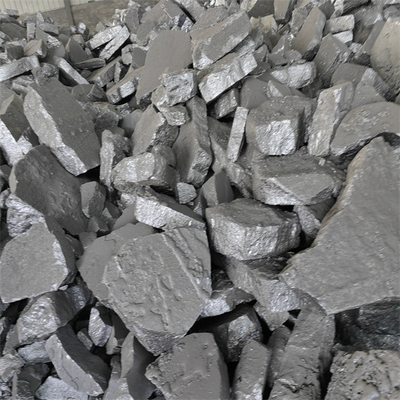Pembuatan Baja Ferro Silicon 72 70 Lumps Ferrosilicon Alloy