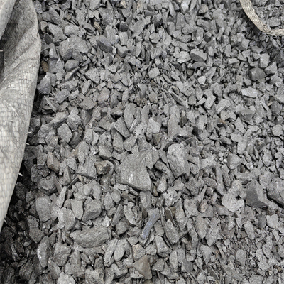 Paduan Ferrosilikon FeSi 75 65 Steelmaking Deoxidizer