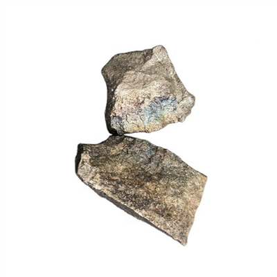 Ferromanganese FeMn Lump Steel Membuat Aditif