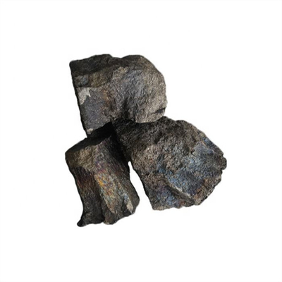 Deoxidizer Medium Carbon Ferro Mangan Untuk Industri Pembuatan Baja