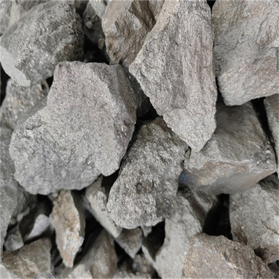 FeSi 65% 75% Ferro Silicon Lump Untuk Casting Deoxidizer