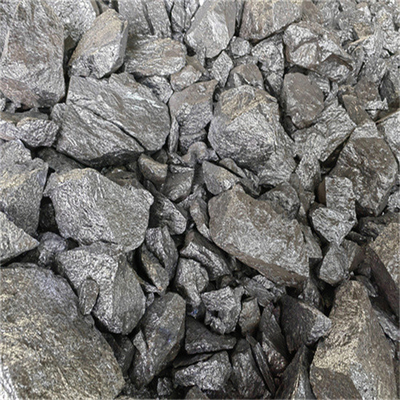 Ferro Silicon Alloy Benjolan Ferrosilicon Untuk Pengecoran Besi