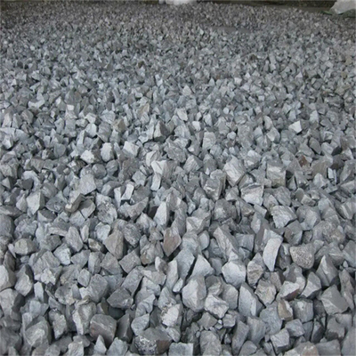 Deoxidizer FeSi Ferro Silicon Slag Untuk Pembuatan Baja