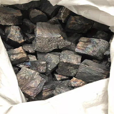 Medium Carbon Ferromanganese Femn 65% - 75% Untuk Aditif Baja