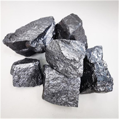 Ferro Silicon Magnesium Rare Earth 1 - 2,5% Untuk Industri Baja