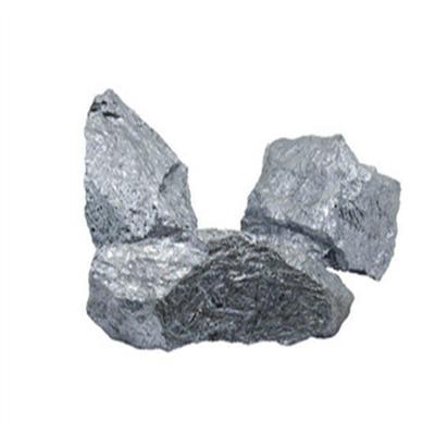 Ferro Silicon Nodulizer Magnesium Untuk Pembuatan Baja
