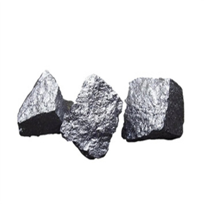 Agen Nodulizing Ferrosilicon Silicon Magnesium Alloy Untuk Pengecoran