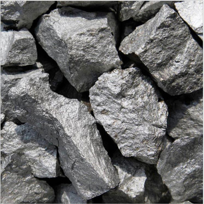 Tanah Langka FeSiMg Ferro Silicon Magnesium Benjolan Nodulan