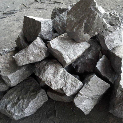 Magnesium Silikon Ferro Bumi Langka Untuk Pengecoran Besi Cor