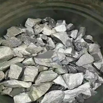 55% 65% Kemurnian Tinggi Ferromolybdenum 10 - 100mm