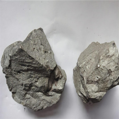 Aditif Pembuatan Baja Ferro Molybdenum 60%