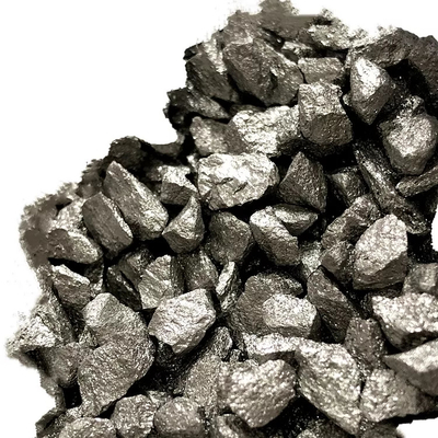 Karbon Rendah 55% Ferro Molibdenum Kemurnian Tinggi