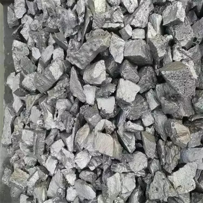 Ferro Molibdenum Femo 60 55-65% Molibdenum 55 Menit Untuk Pembuatan Baja