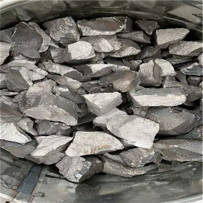 Paduan Besi Ferro Molibdenum Karbon Rendah 60% Min