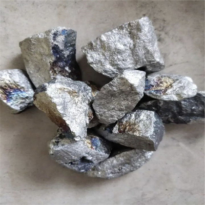 55-65% Femo Ferro Molybdenum 55 Min Baja Membuat Warna Perak