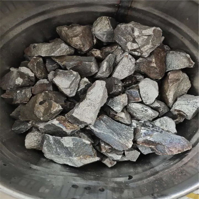 Pembuatan Baja 10-50mm Digunakan Ferro Molybdenum 55% 65%