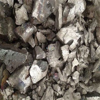 Femo 60 Ferro Molybdenum Untuk Pembuatan Stainless Steel