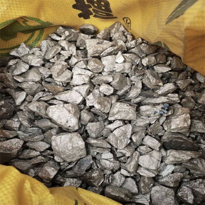 Femo 60 Iron Molybdenum Alloy Untuk Casting Block Shape