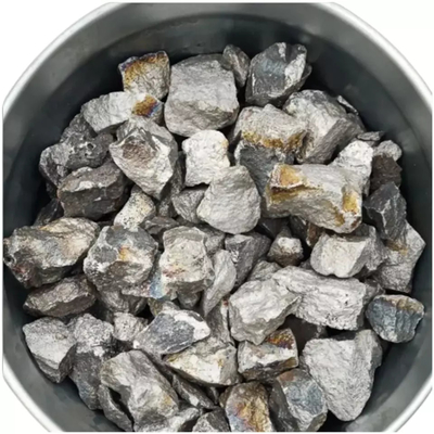 Ferro Molybdenum Vanadium Iron Ferrovanadium Untuk Pembuatan Baja