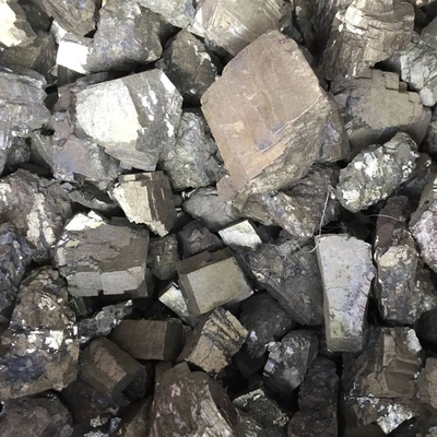 Ferro Vanadium Fev80 Fev50 Aditif Paduan Pembuatan Baja