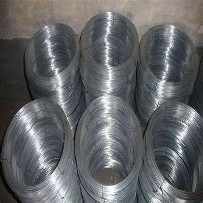 Daya Tahan Tinggi 99,7% Kawat Las Paduan Aluminium Mencegah Korosi
