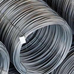 1.6mm 2.0mm 99,995% Kawat Seng Murni Terhadap Korosi Untuk Ikatan