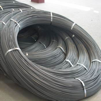 Kemurnian Tinggi disesuaikan panjang Kawat Seng Penyemprotan Termal Kawat 1.3mm-4.0mm
