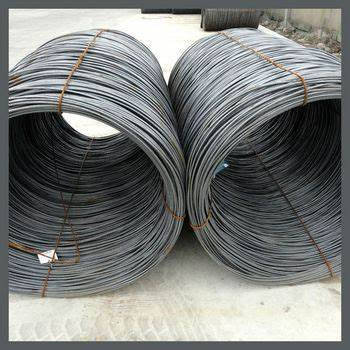 ISO9001 2015 Bersertifikat 2mm Aluminium Wire Al Wire Anticorrosion