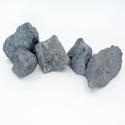 Logam Silikon Metalurgi 553 441 3303 2202 Ketahanan Oksidasi