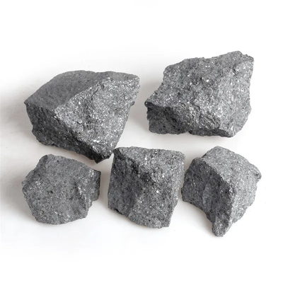 Ca28Si50 Calcium Silicon Alloy Composite deoxidizer Untuk Pembuatan Baja