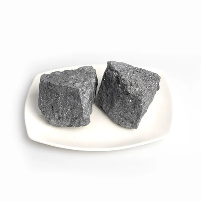 CaSi Ca30Si60 Calcium Silicon Alloy Lump untuk deoxidizer Pembuatan Baja