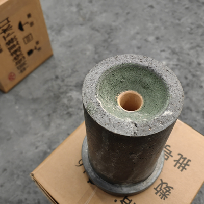 Kustomisasi Refraktori Nozzle Atas Untuk Ketahanan Aus Tundish