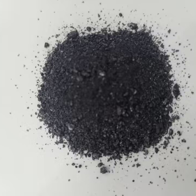Abrasive Resistance CPC Calcined Pet Coke Untuk Industri Metalurgi