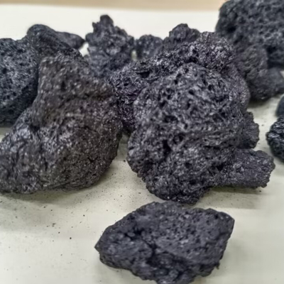 Oxidation Resistance Recarburizer Calcined Petroleum Coke Untuk Industri Kimia