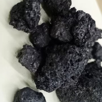 Recarburizer yang Dapat Disesuaikan Graphitized Petroleum Coke Konduktivitas Termal Tinggi