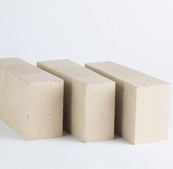 Thermal Shock Resistance Mullite Refractory Bricks Untuk Isolasi Termal