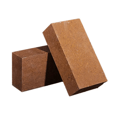Magnesia Refractory Bricks Bukti Korosi Untuk Kiln Industri