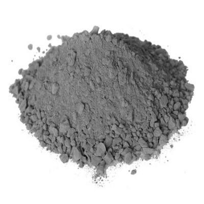 Suhu Tinggi Bahan Castable Tahan Api Kekuatan Tinggi Ketahanan Asam