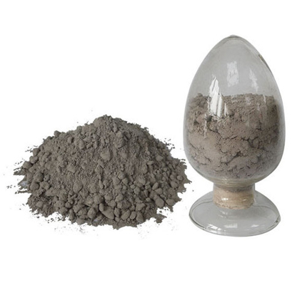 Ketahanan Abrasi Bahan Tahan Api Castable Semen Ultra Rendah 25kg/bag