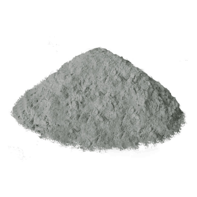 High Grade Alumina Chromia Refractory Castable Heat Resistance Untuk Boiler Kiln