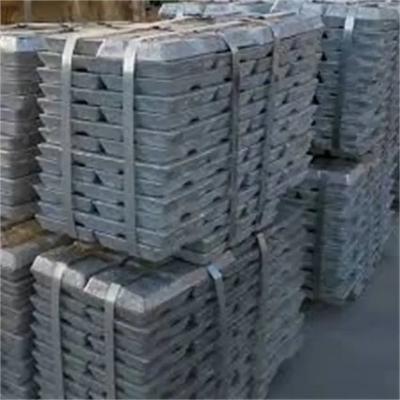Ingot Magnesium Murni Tahan Korosi Untuk Baterai Magnesium Air