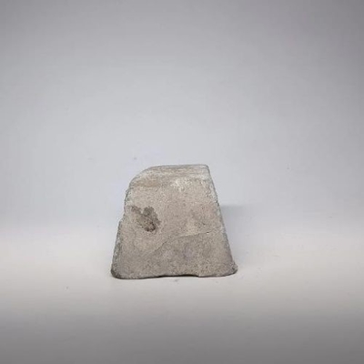Kekuatan Tinggi Ringan Ingot Magnesium Murni Untuk Mesin Pesawat