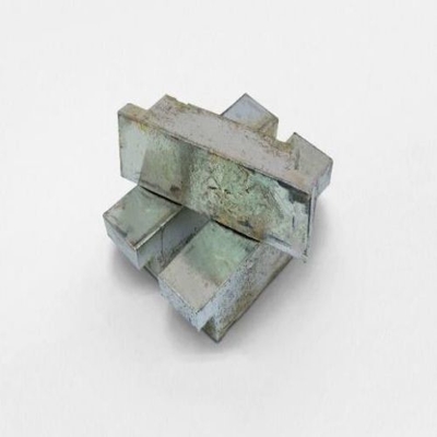 Pure Magnesium Ingot Ringan Kekuatan Tinggi Untuk Pemindah Kecepatan Mobil