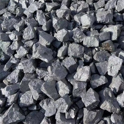 Paduan Ferrosilikon Silikon Tinggi Untuk Produksi Baja