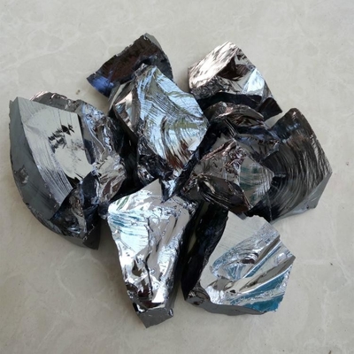 1101 Grade Silicon Metal Untuk Semikonduktor
