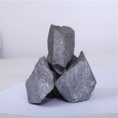 99,99 Ferro Silicon Magnesium Untuk Komponen Otomotif